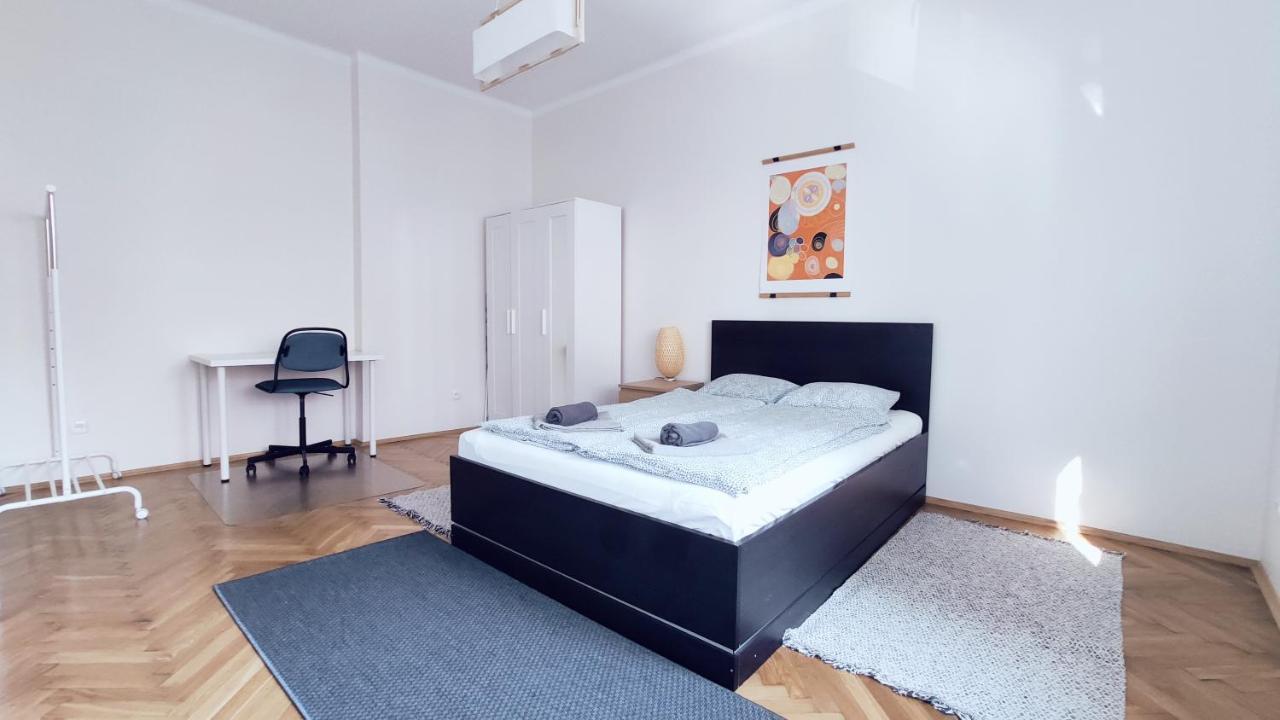 Barska 21 By Homeprime Krakow Exterior photo